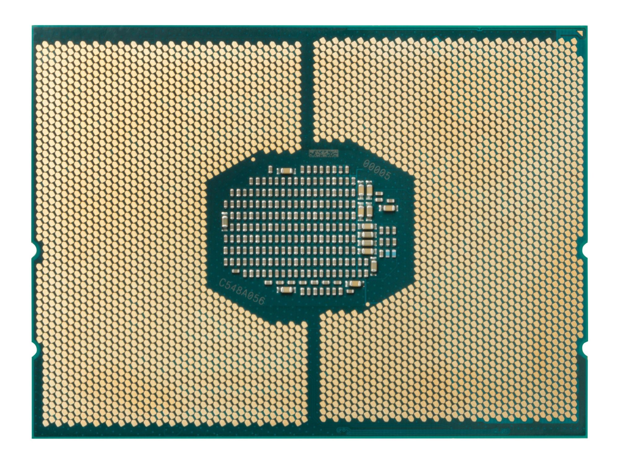 HP Intel Xeon Silver 4110 - 2.1 GHz - 8 Cores - 16 Threads - 11MB Cache - LGA3647 Socket - 2S CPU - for Z8 G4 Workstation