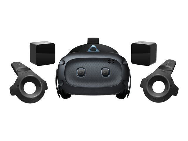 HTC VIVE Cosmos Elite VR Headset