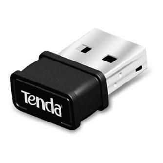 Adaptador WiFi Tenda W311MI 150 Mbps