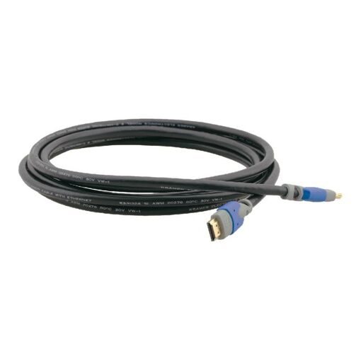 Kramer Electronics C-HM/PRO Series HDMI Cable with Ethernet - 10.7m, Double Shielding