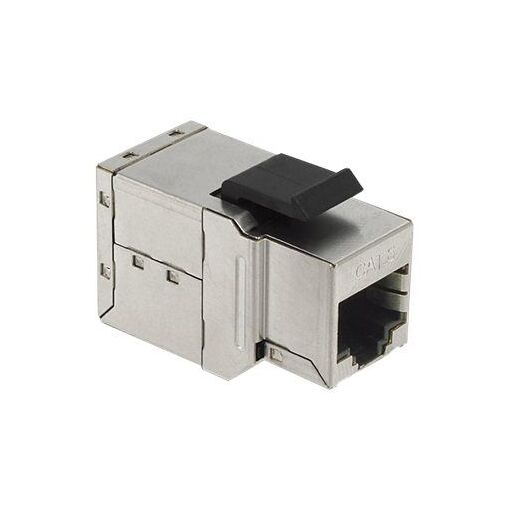 Caja modular Delock (conector) - CAT 6 - STP - RJ-45