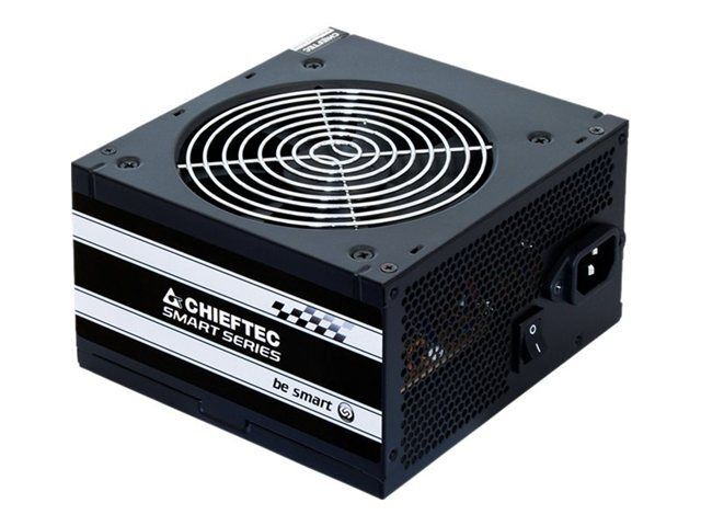 Chieftec Smart Series 700W ATX Power Supply