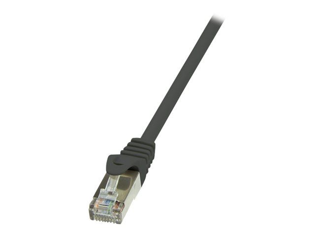 Câble Ethernet Cat6 à paire torsadée de 25 cm, 2direct