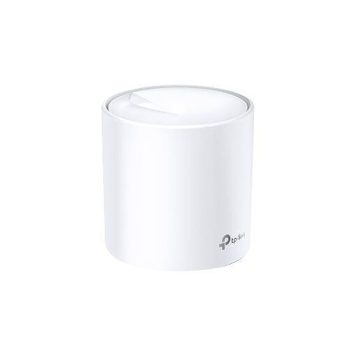 Sistema Wi-Fi TP-Link Deco X20 (Enrutador) - Red Maillée 1 Gbps - Wi-Fi 6 - Banda Dual