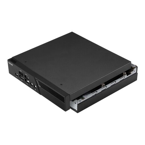 ASUS Mini PC PB60 - Core i5, 1.8GHz, 8GB RAM, 256GB SSD, Black