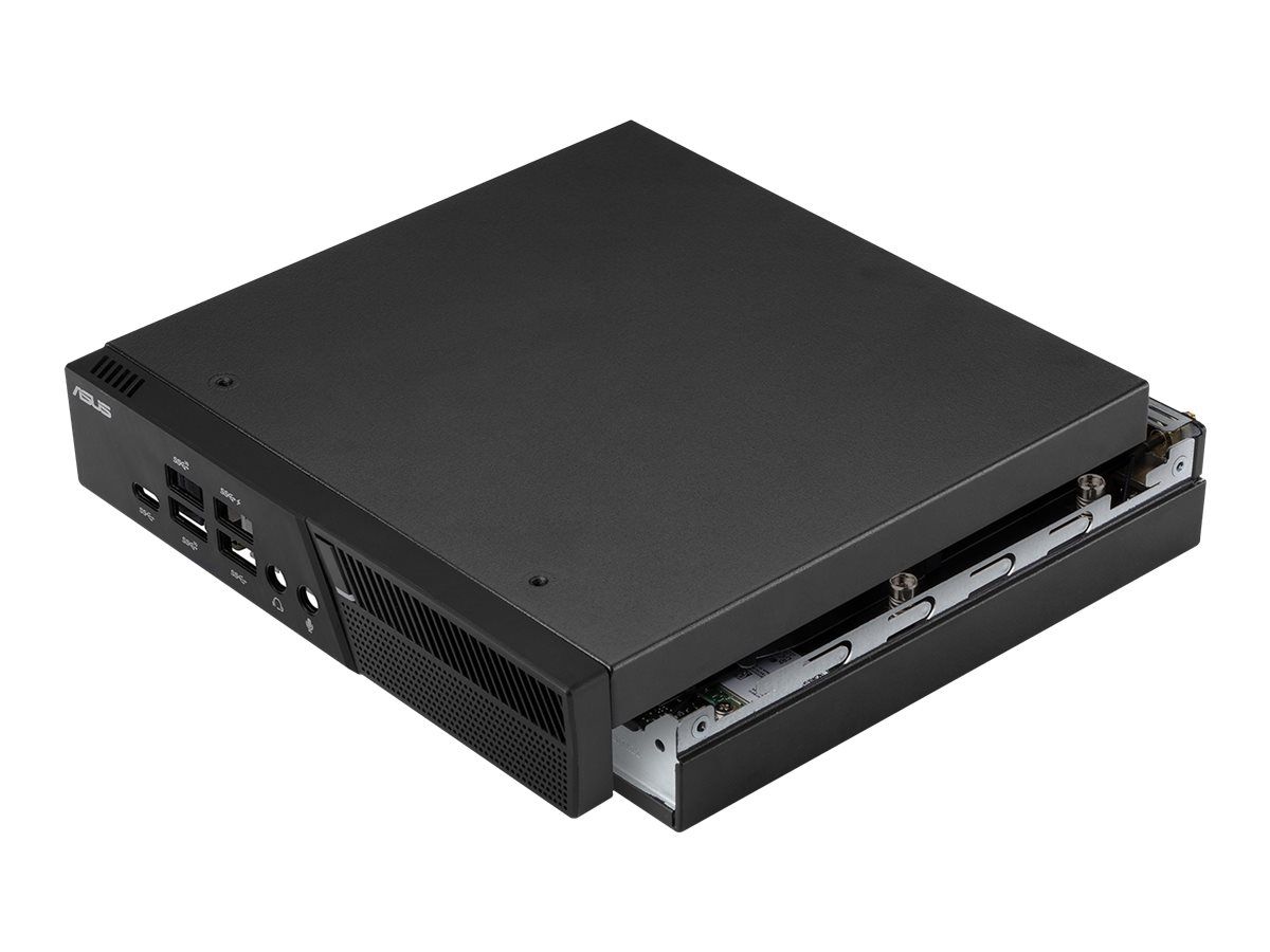 ASUS Mini PC PB60 - Core i5, 1.8GHz, 8GB RAM, 256GB SSD, Black