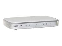 Netgear RP614 - 4-Port Switch Router
