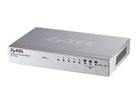 ZyXEL Dimension ES-108AQ - 8-Port 10/100 Switch