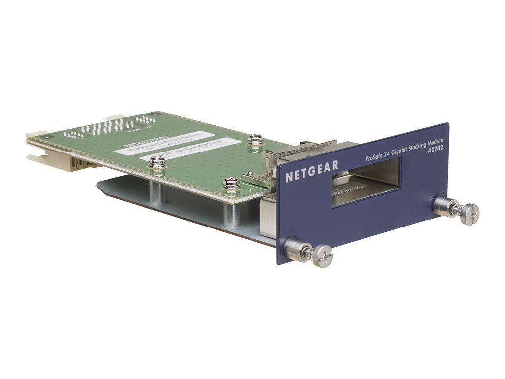Módulo de extensión Netgear ProSafe AX742 (paquete de 2)