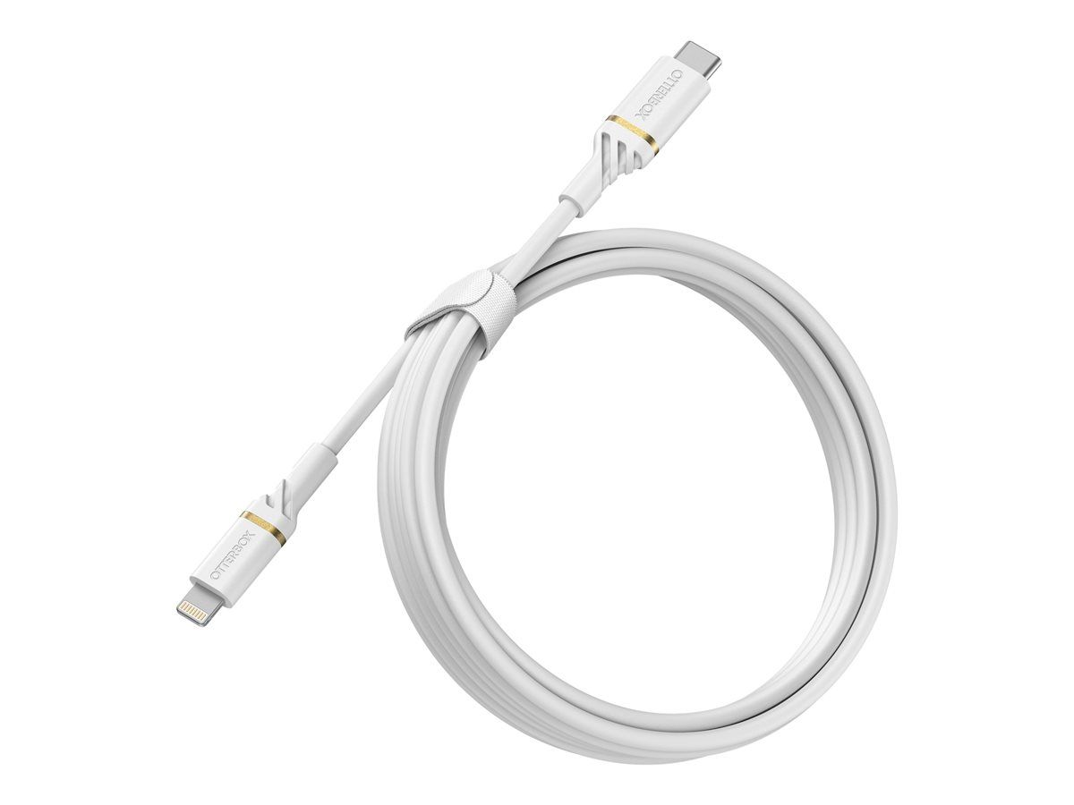 OtterBox Standard Lightning Cable