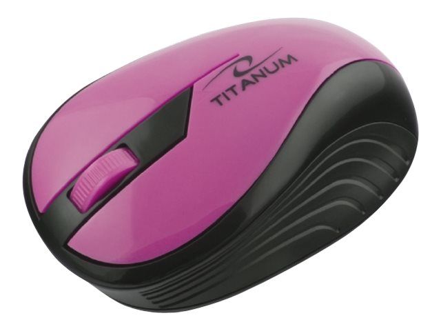 Esperanza Titanum Rainbow 3D Wireless Mouse