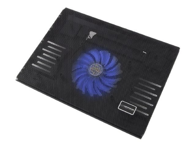 Esperanza Laptop Stand with Cooling Fan