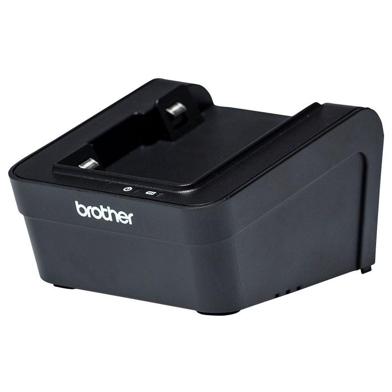 Brother Portable Printer PABC005EU - Black