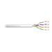 Assmann DIGITUS Professional CAT 6 UTP Cable - Gray