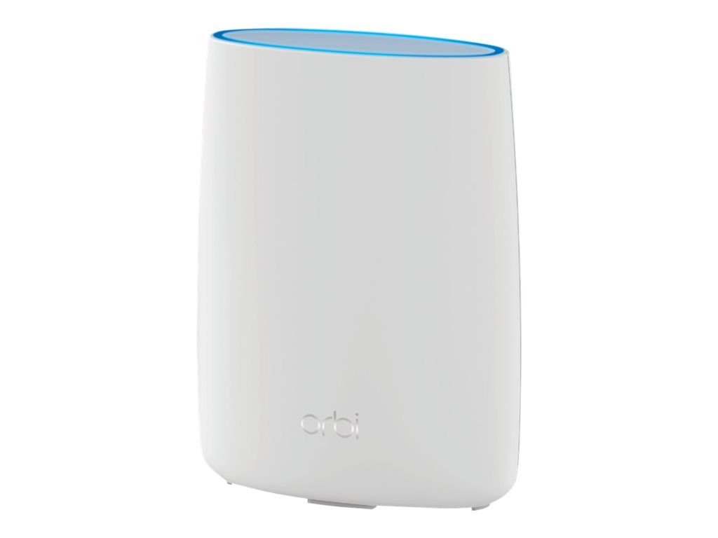Netgear LBR20 - Wireless Router - 1GbE WWAN - Wi-Fi 5 - Dual Band