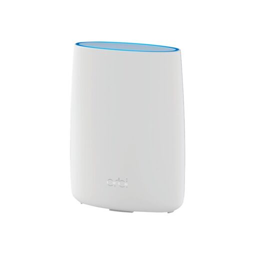 Netgear LBR20 - Wireless Router - 1GbE WWAN - Wi-Fi 5 - Dual Band