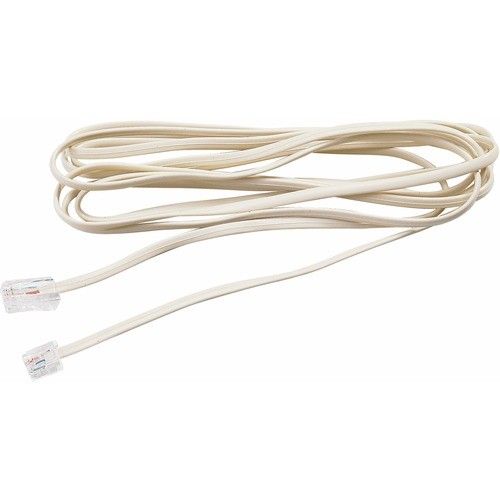 Câble de connexion téléphonique EBENOID RJ11 vers RJ45 - 5 m