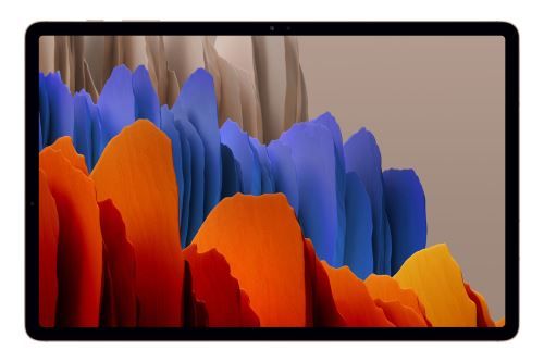 Samsung Galaxy Tab S7 Plus 128GB 12.4-inch Bronze