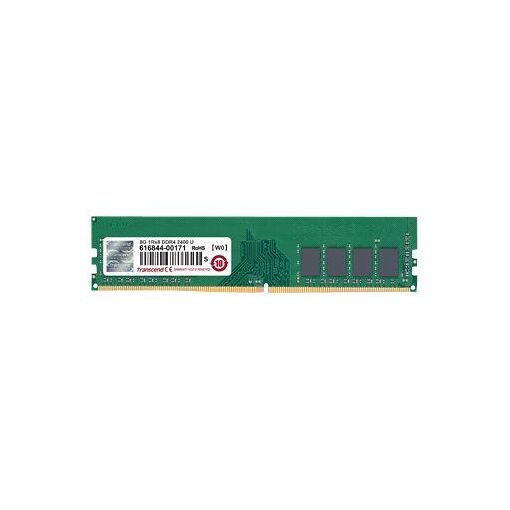 Módulo de memoria Transcend JetRAM 8 GB (1x8 GB) DDR4 3200 MHz CL22