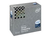 Intel Xeon E5310 Processor, 1.6GHz, 4 Core, 8MB Cache, LGA771 Socket