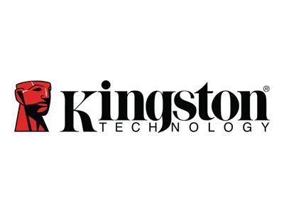 Kingston ValueRAM - 1GB DDR2 DIMM Module - 800MHz/PC2-6400 - CL5 - 1.8V - ECC Memory