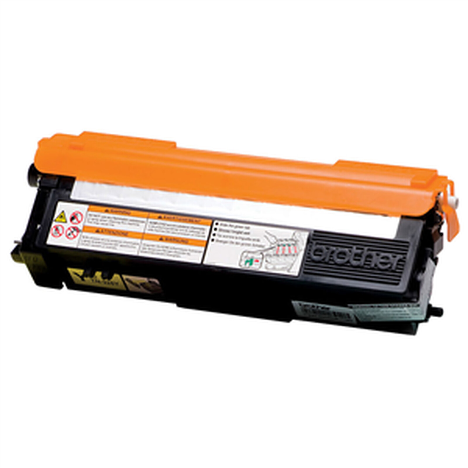 Brother TN-325Y (Yellow)