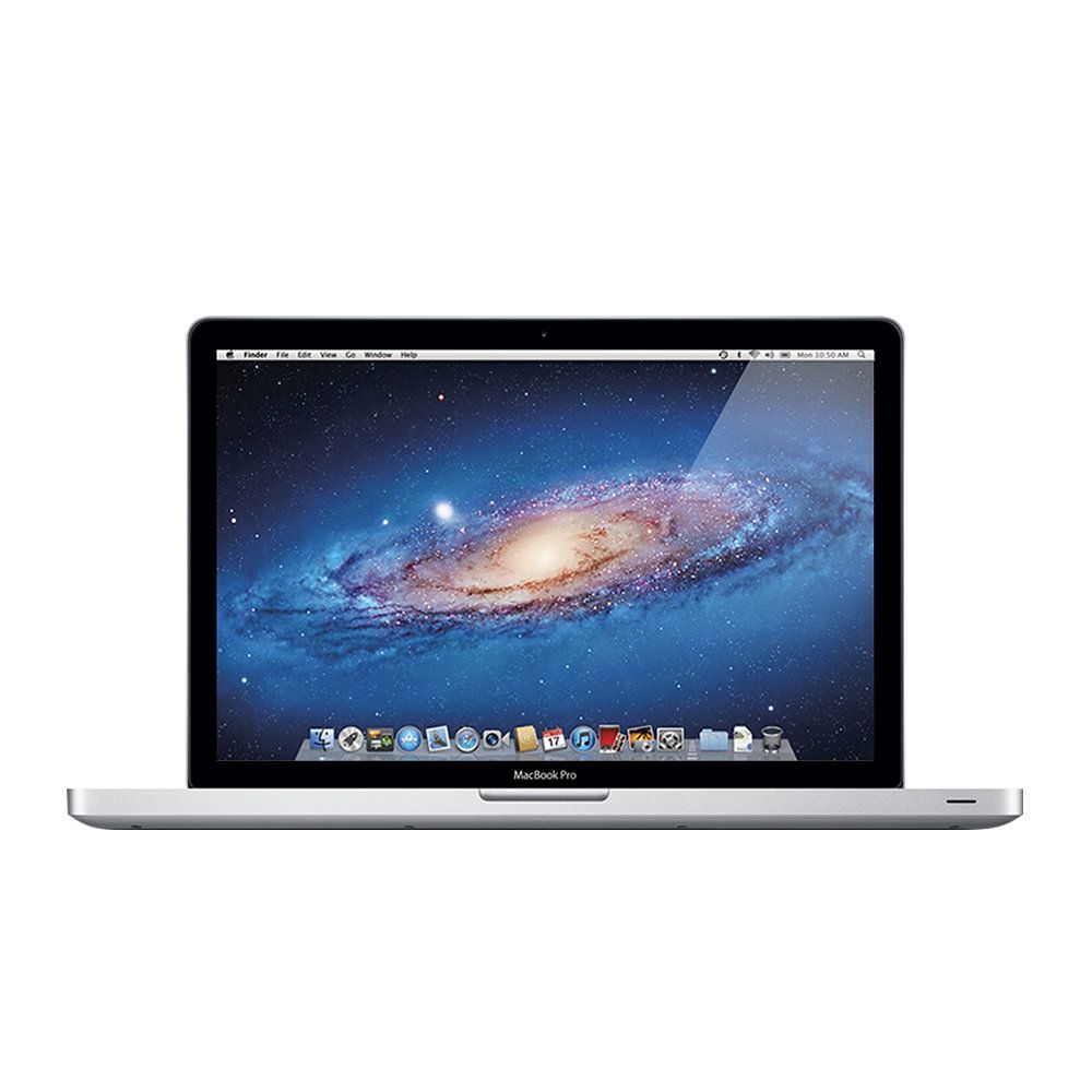 MacBook Pro Apple 15 pouces, i5 2,4 GHz, 4 Go RAM, 256 Go SSD (2010)