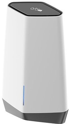 Netgear Orbi Pro SRS80 AX6000 WiFi 6 Tri-band Satellite