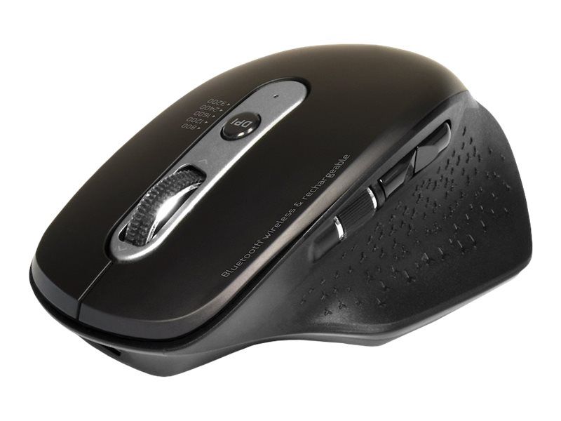 Combinación de mouse inalámbrico PORT Connect Profesional