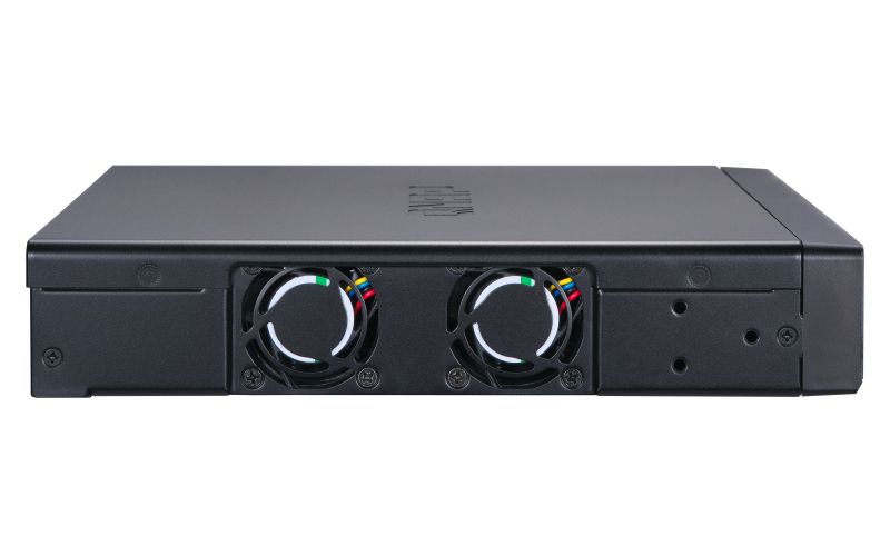 QNAP QSW-M804-4C 10 Gigabit Managed Switch