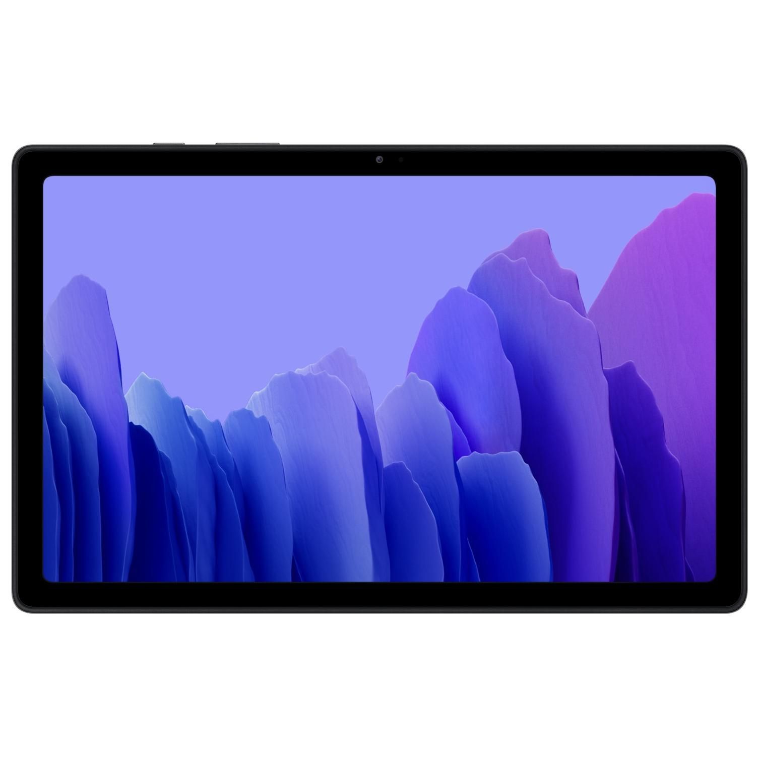Samsung Galaxy Tab SM-T500N Snapdragon 32GB 10.4" 3GB Wi-Fi 5 (802.11ac) Android 10 Grey