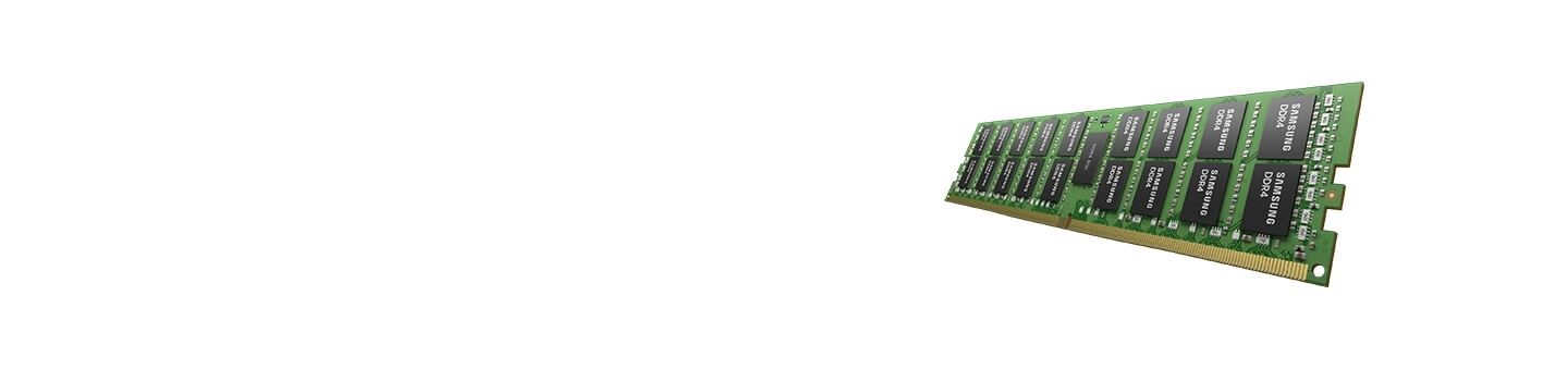 Samsung 8GB DDR4 Memory Module, 3200MHz, 288-Pin DIMM