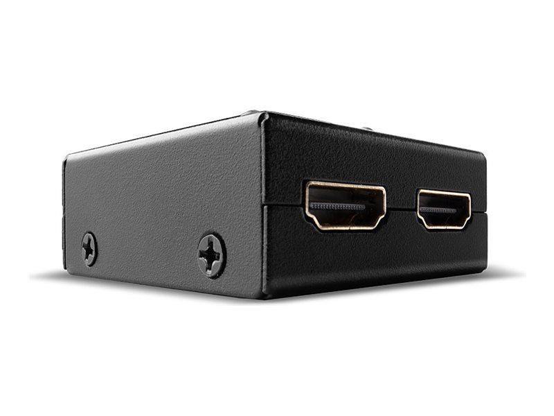 Lindy 2-Port HDMI Switch