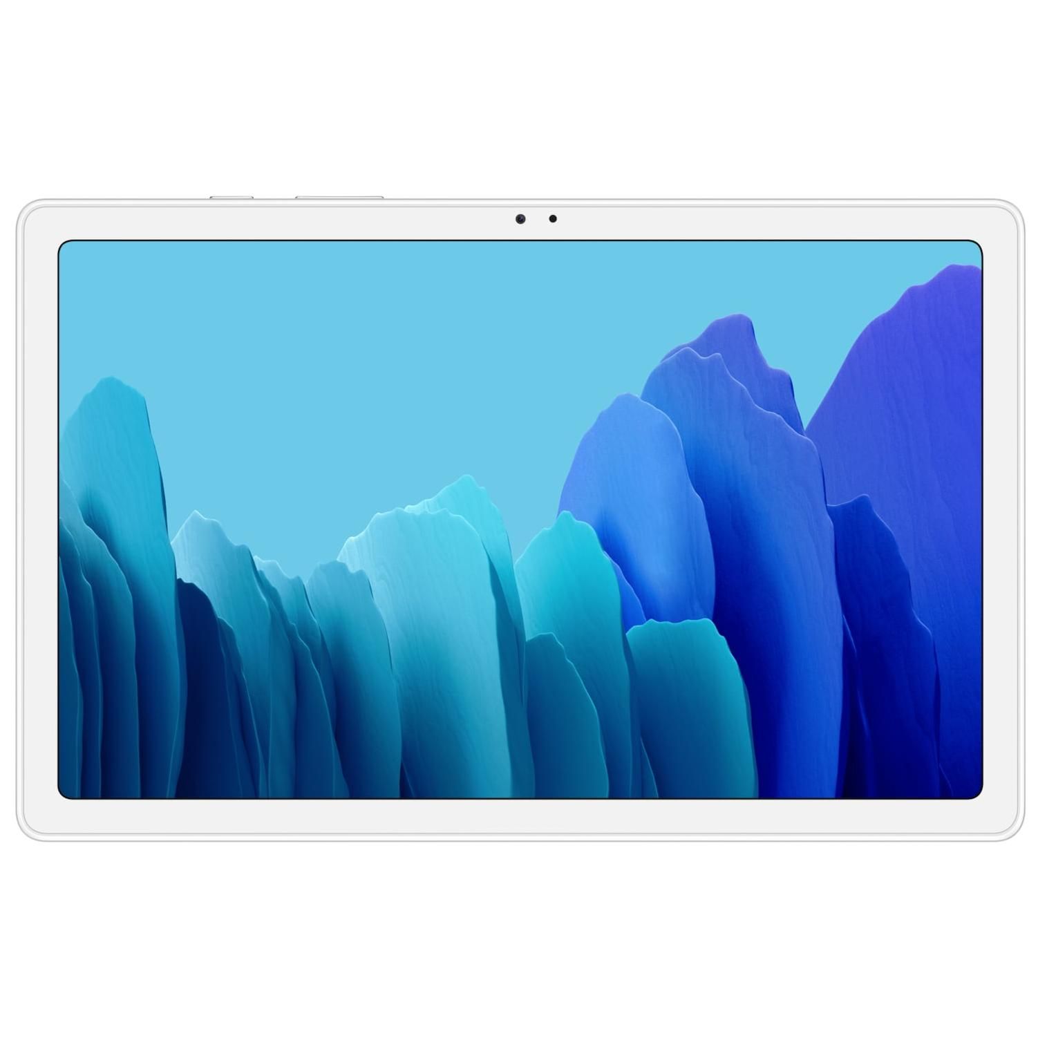 Samsung Galaxy Tab SM-T500N Snapdragon 32GB 10.4" 3GB Wi-Fi 5 (802.11ac) Android 10 Silver