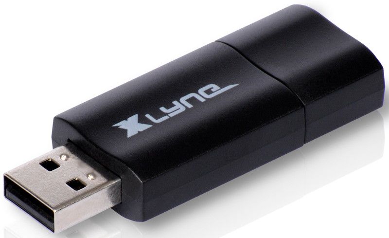 XLyne Wave 64GB USB 3.0 Flash Drive