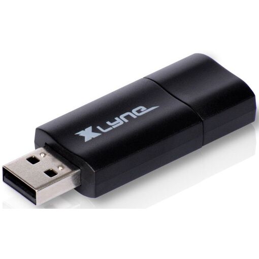 XLyne Wave 64GB USB 3.0 Flash Drive