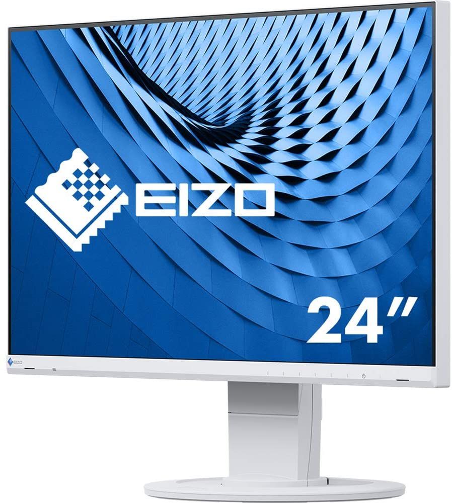 Eizo EV2460-WT 23.8" Full HD Monitor