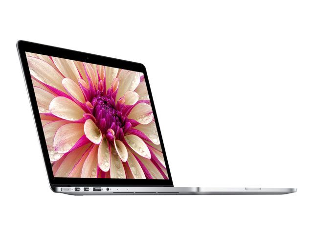 MacBook Pro de Apple con Pantalla Retina de 13 pulgadas (Principios de 2015) - Procesador Core i5 de 2,9 GHz, 8 GB de RAM, 512 GB SSD, Plata AZERTY