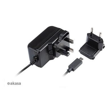 Akasa AK-PK15-02CM Mobile Device Charger
