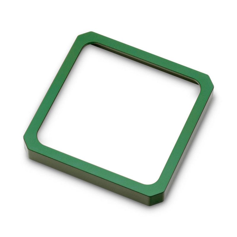 Ek Water Blocks EK-Quantum Magnitude Accent - Green