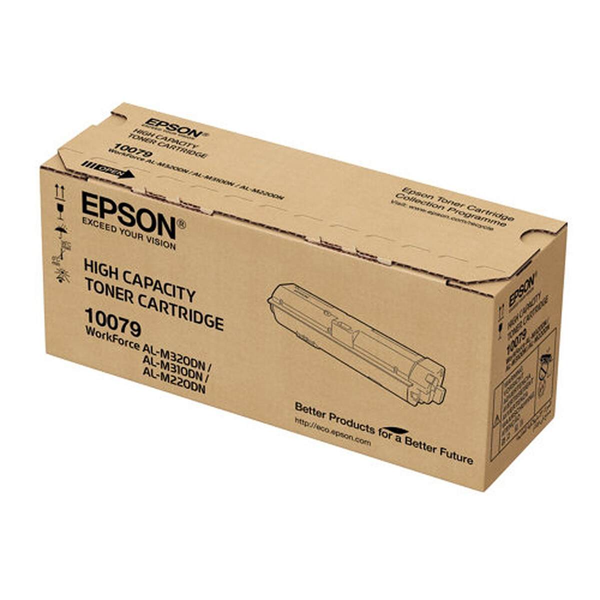 Epson 10079 (C13S110079)