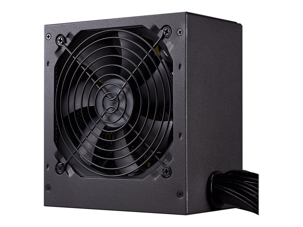 Cooler Master MWE Bronze V2 650W - PC Power Supply - ATX12V 2.52/ EPS12V - 80 PLUS Bronze - CA 200-240 V - 650W - Active PFC - Europe
