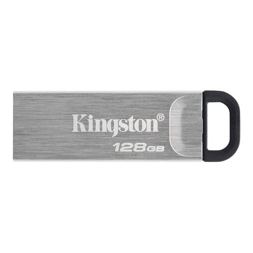 Unidad flash USB Kingston DataTraveler Kyson - 128 GB - USB 3.2 Gen 1