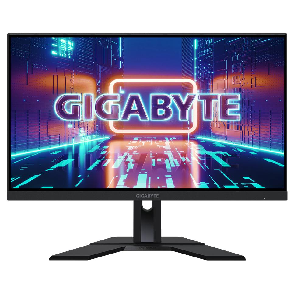 Gigabyte M27F 27" Full HD LED Screen - Black