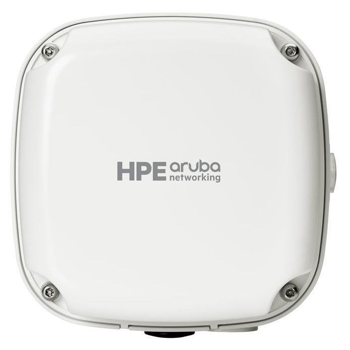 HPE Aruba Networking AP-565 (RW) 802.11ax Dual 2x2 Radio Outdoor Wi-Fi 6 Access Point