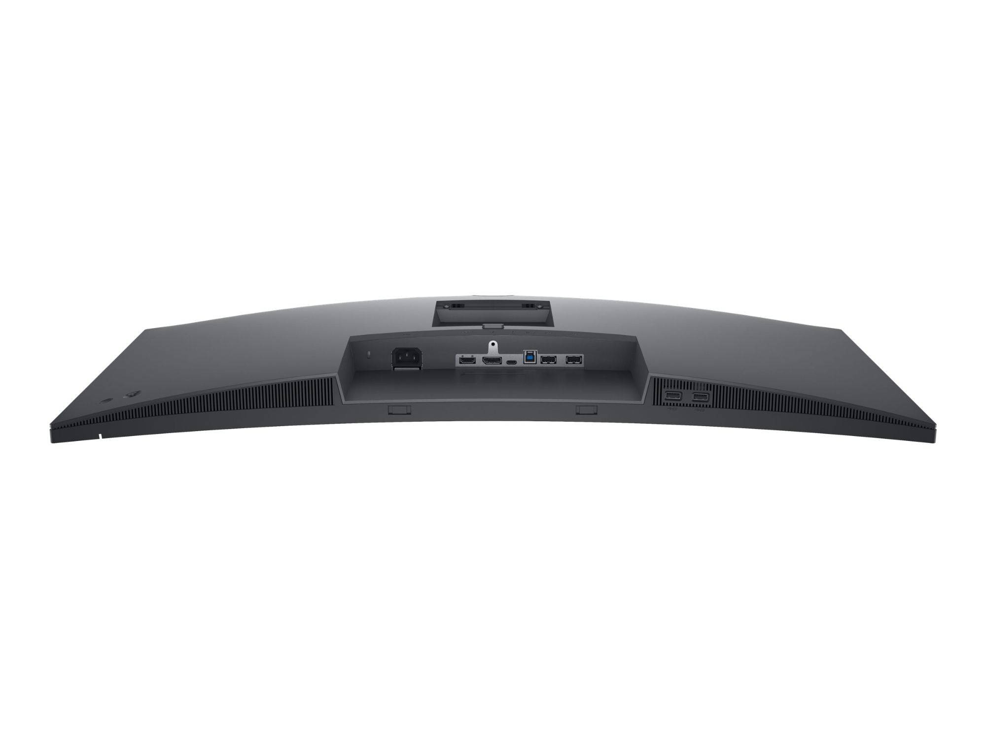 Dell P3421W Curved Monitor - 34" WQHD LED Display - Black