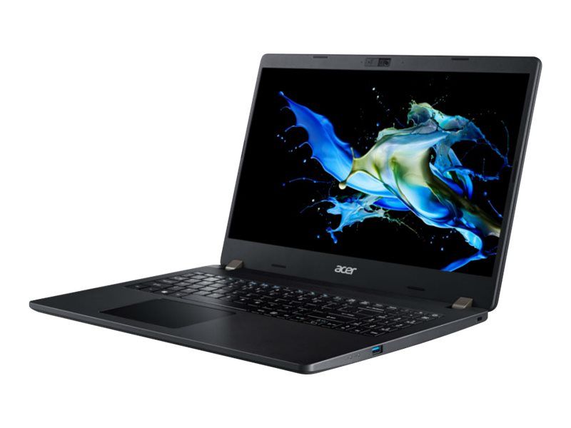Acer TravelMate P2 - Core i5, 8GB RAM, 256GB SSD, Black