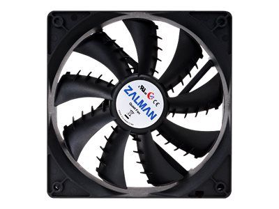 Zalman ZM-F1 Plus SF 80mm Case Fan