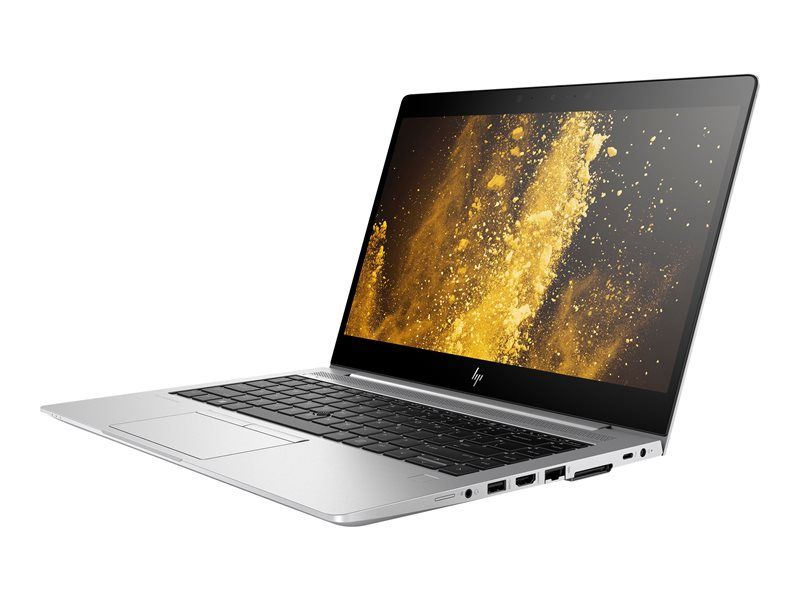 HP EliteBook 840 G6 Notebook - 14" Core i5 I5-8365U 16GB RAM 256GB SSD Silver AZERTY