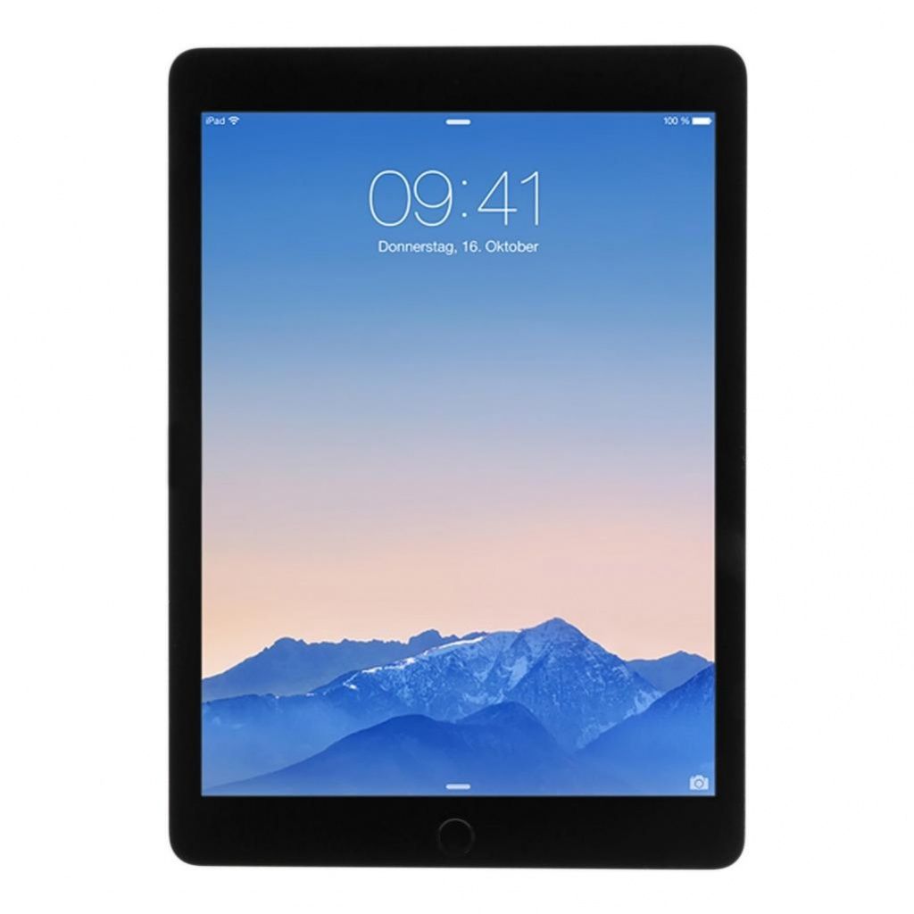 Apple iPad Pro 9.7-inch WiFi + 4G (A1674) 128GB Space Gray